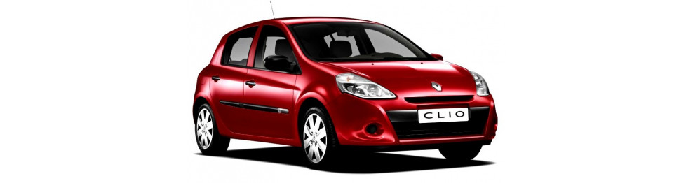 CLIO 2005-2012