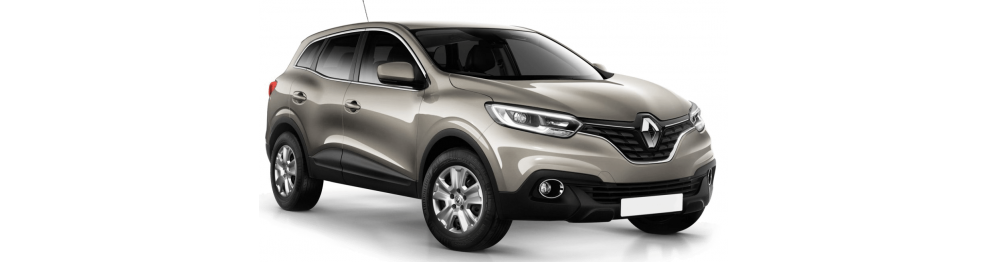 KADJAR 2015-