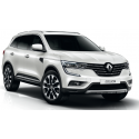 KOLEOS 2017-