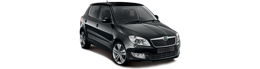 FABIA 2008-2014