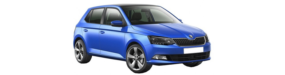 FABIA 2014-