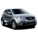 KORANDO 2013-