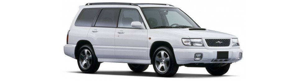 FORESTER 1997-2008