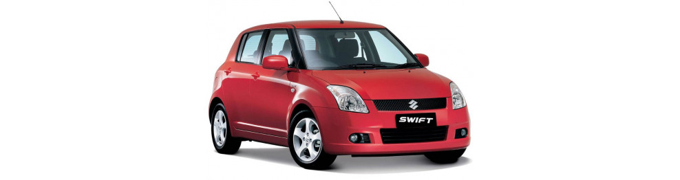 SWIFT 2004-2010