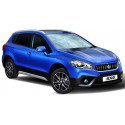 SX 4 2013-