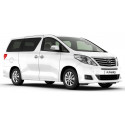 ALPHARD 2008-2015