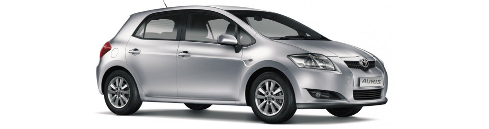 AURIS 2007-2013