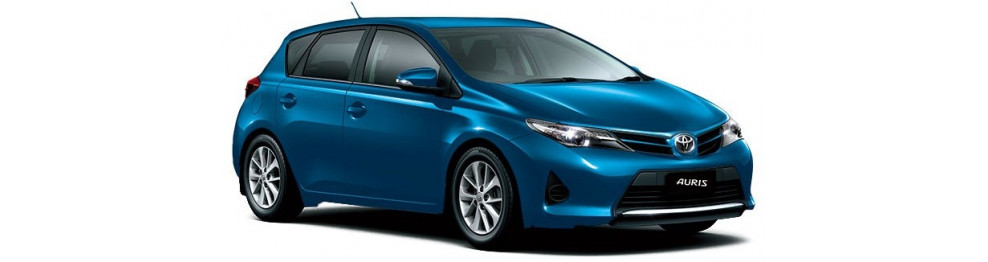 AURIS 2013-2018