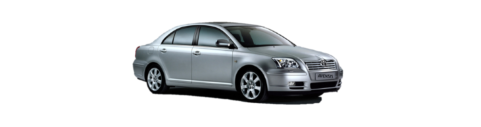 AVENSIS 2003-2009