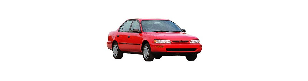 COROLLA E100 1992-1997