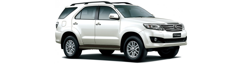 FORTUNER 2005-2013