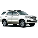 FORTUNER 2005-2013