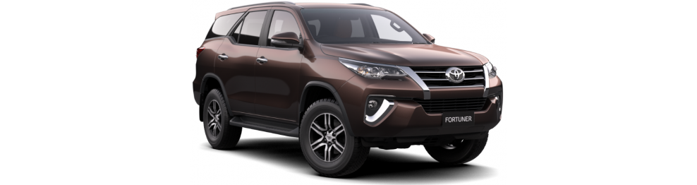 FORTUNER 2013-2017