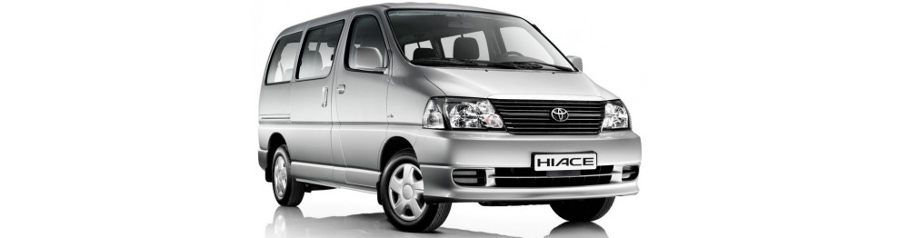 HIACE (XH10) 1995-2012