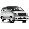 HIACE (XH10) 1995-2012