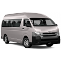 HIACE (H200) 2004-2023