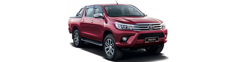 HILUX 2015-