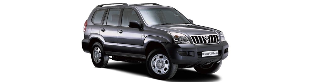 LAND CRUISER PRADO 120 2003-2009