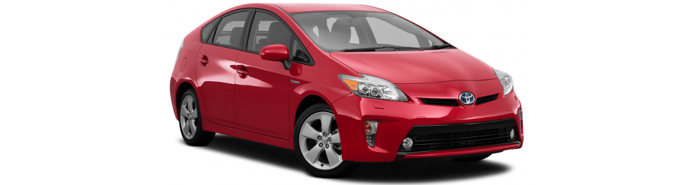 PRIUS 2011-2015