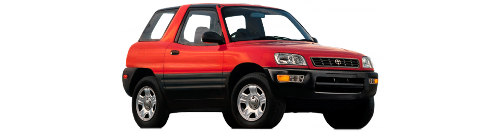 RAV4 1994-2000