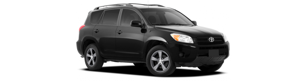 RAV4 2006-2013