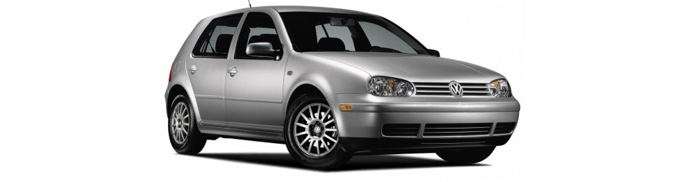 GOLF 4 1997-2003