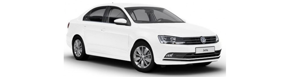 JETTA 6 2011-2018