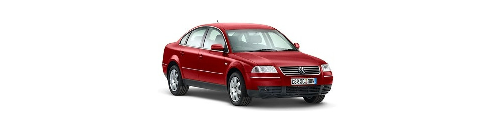 PASSAT B5 1996-2005