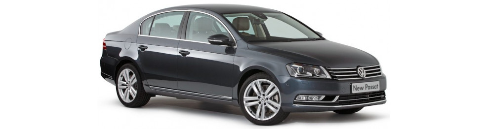 PASSAT B7 2010-2015