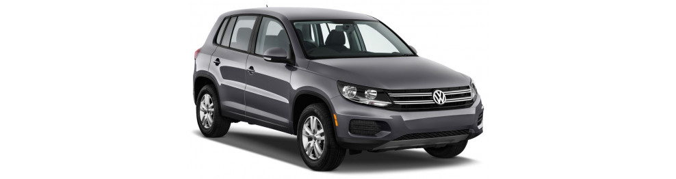 TIGUAN 2007-2016