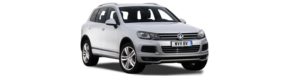 TOUAREG 2010-2018