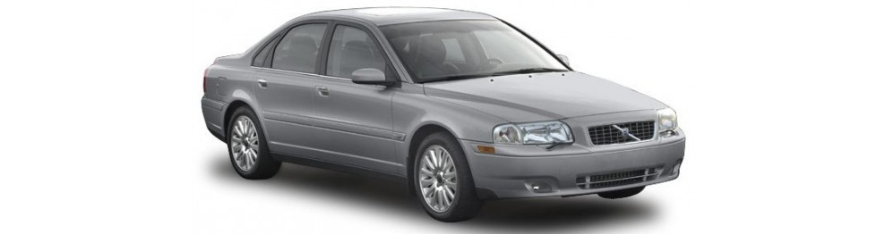 S80 1998-2006