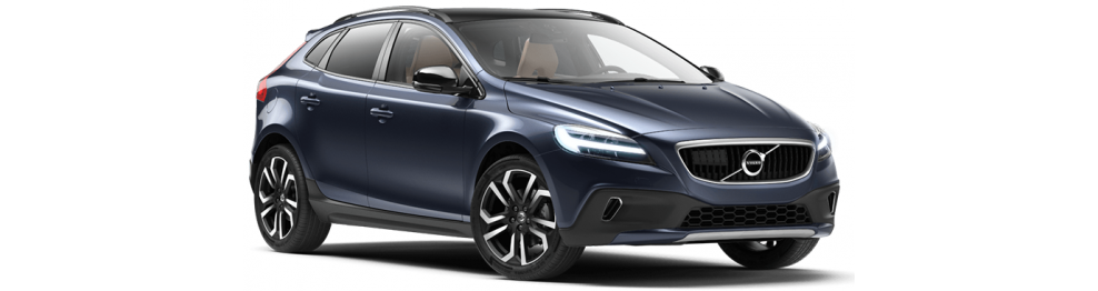 V40 Cross Country 2012-