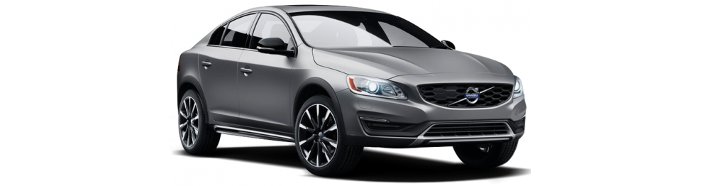 S60 CROSS COUNTRY 2015-