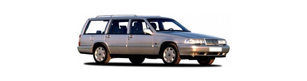 V70 1997-2000