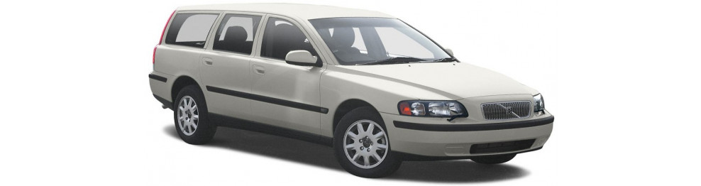 V70 2000-2007