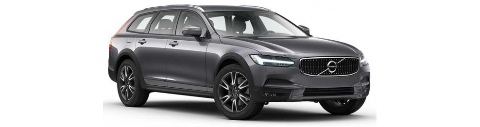 V90 CROSS COUNTRY 2016-