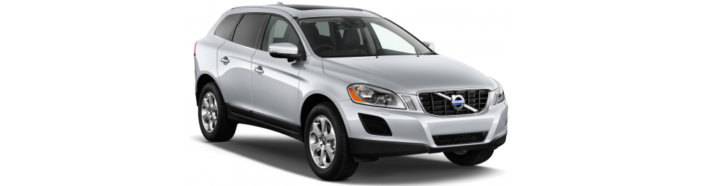 XC60 2008-2013