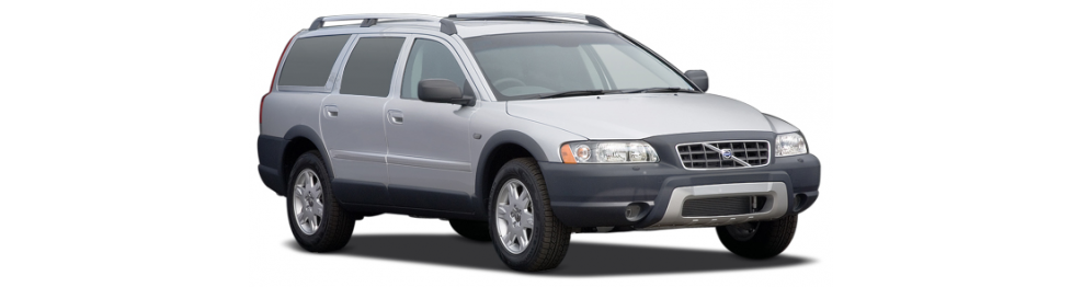 XC70 2000-2007