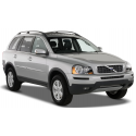 XC90 2002-2015