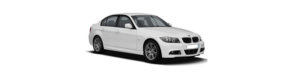 3-Series E90 2005-2011