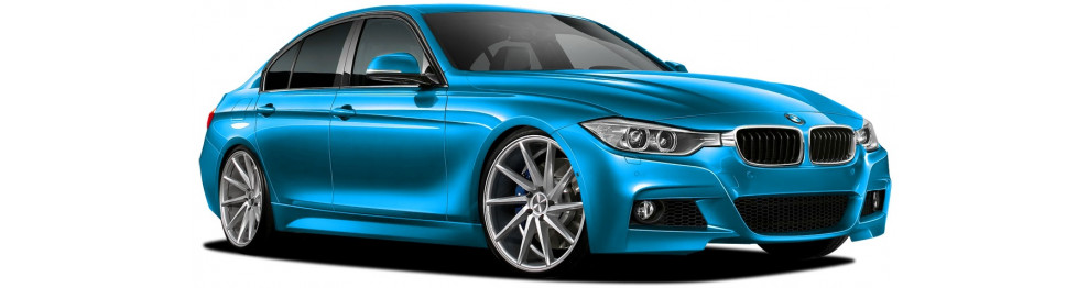 3-Series F30 2011-