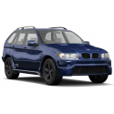 X5 E53 2000-2007