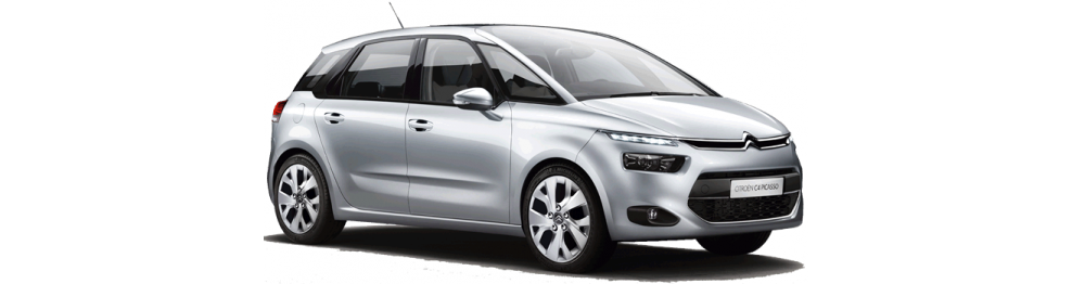 C4 PICASSO 2013-