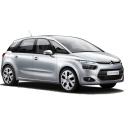 C4 PICASSO 2013-