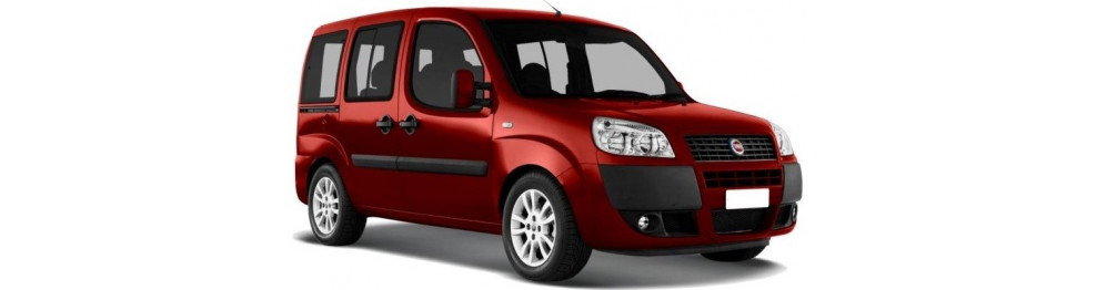 DOBLO 2000-2014