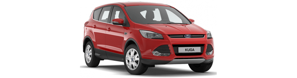 KUGA 2013-