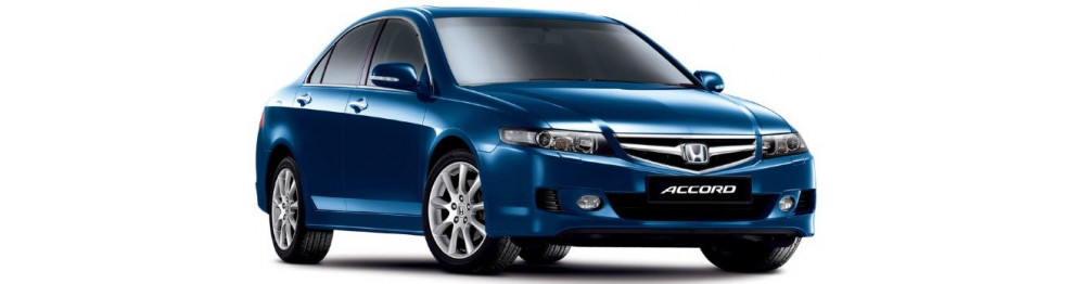 ACCORD 2003-2007