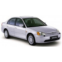 CIVIC 2001-2006