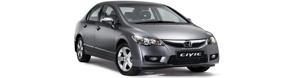 CIVIC 2006-2011